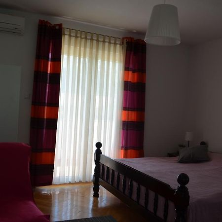 Apartments Mili Baška Dış mekan fotoğraf