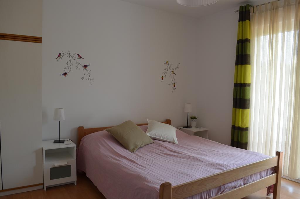 Apartments Mili Baška Dış mekan fotoğraf