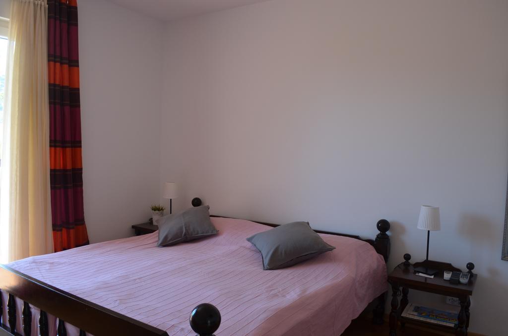 Apartments Mili Baška Dış mekan fotoğraf