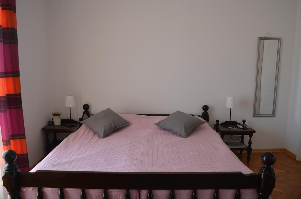 Apartments Mili Baška Dış mekan fotoğraf